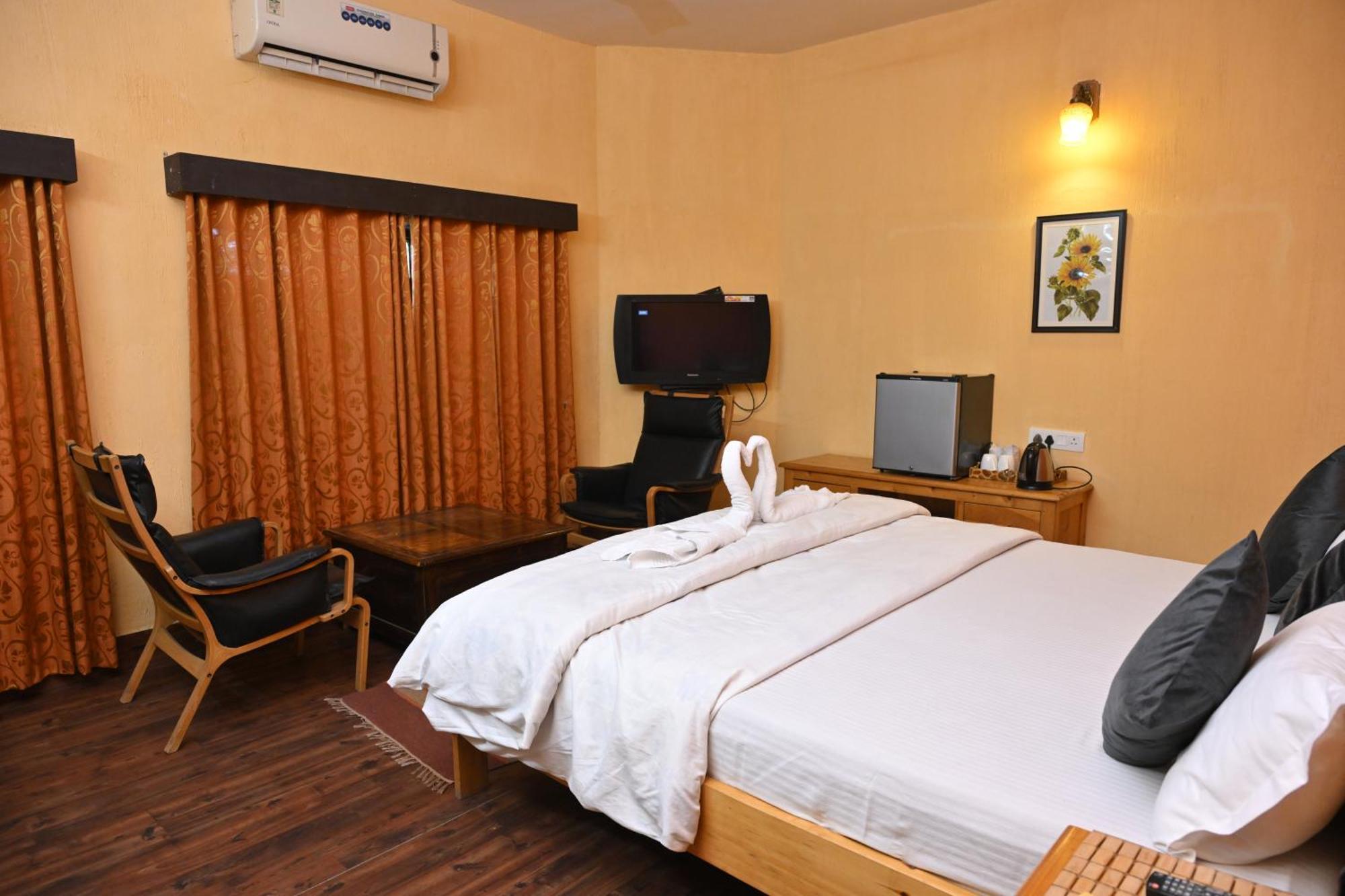 Hostel Madpackers Jodhpur Jodhpur  Exterior foto
