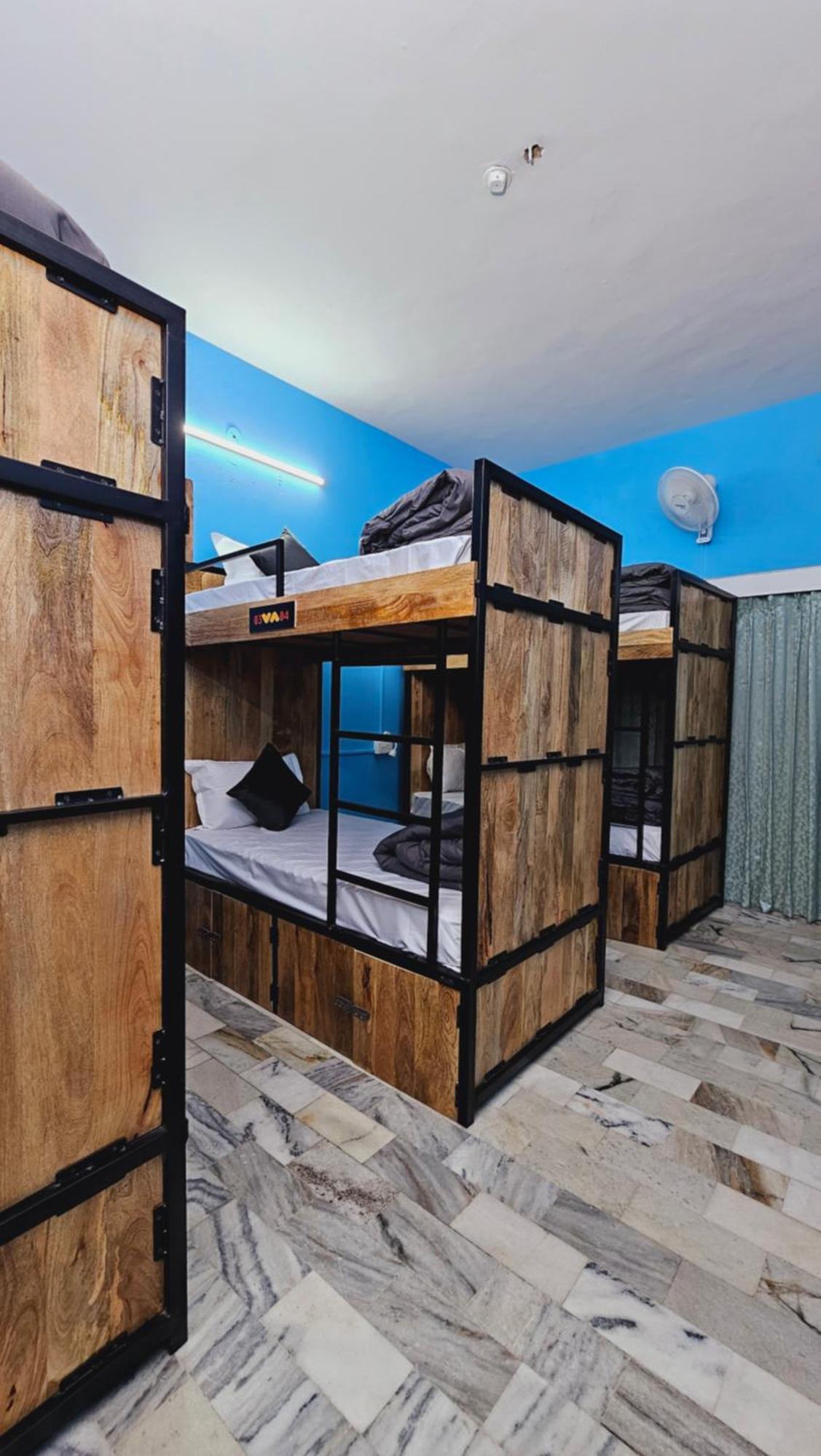 Hostel Madpackers Jodhpur Jodhpur  Exterior foto