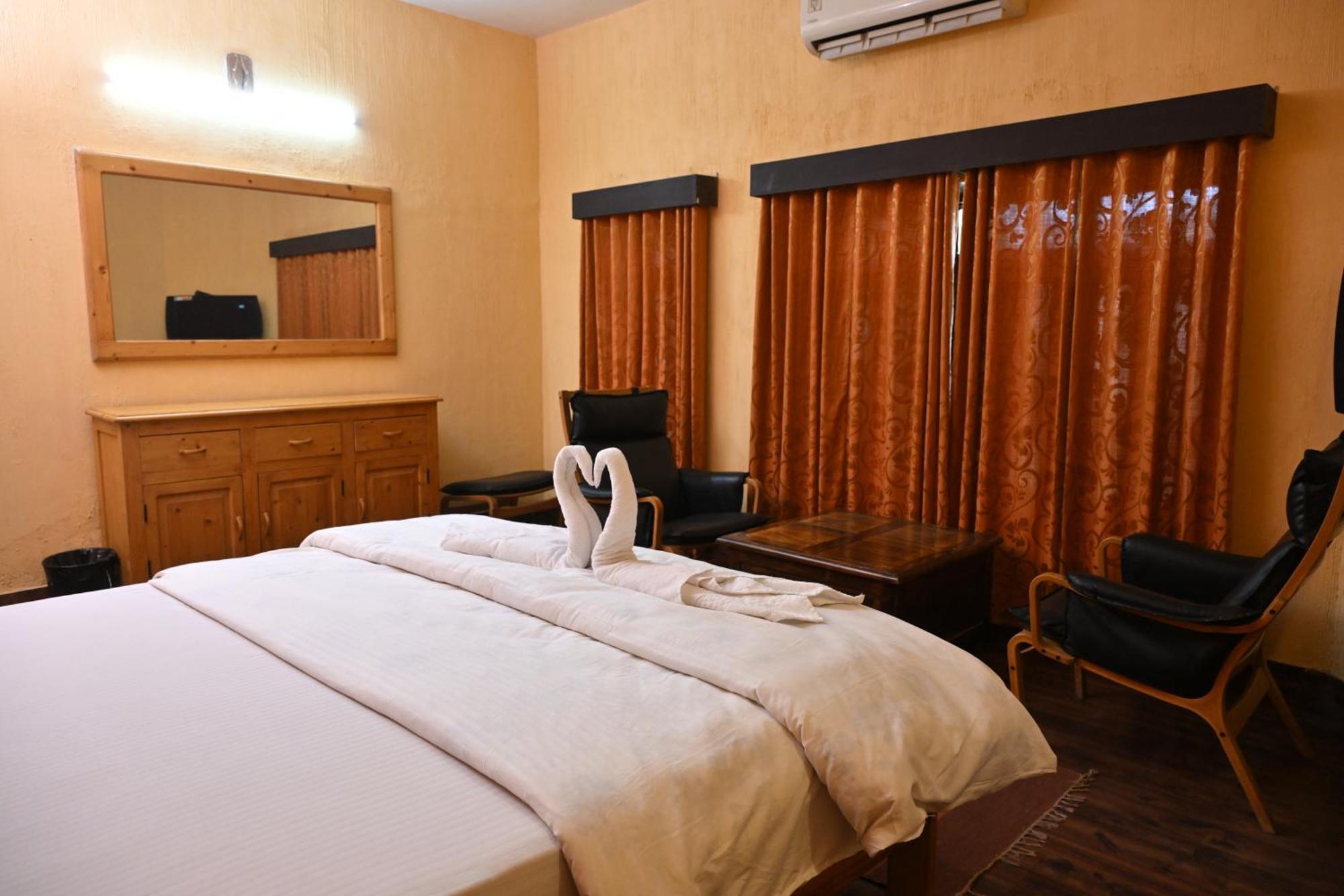 Hostel Madpackers Jodhpur Jodhpur  Exterior foto