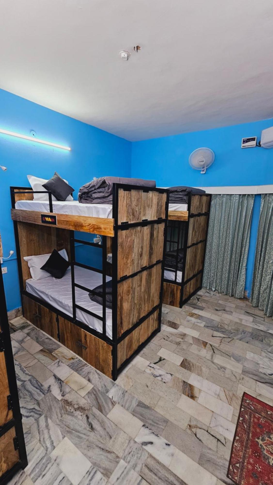 Hostel Madpackers Jodhpur Jodhpur  Exterior foto