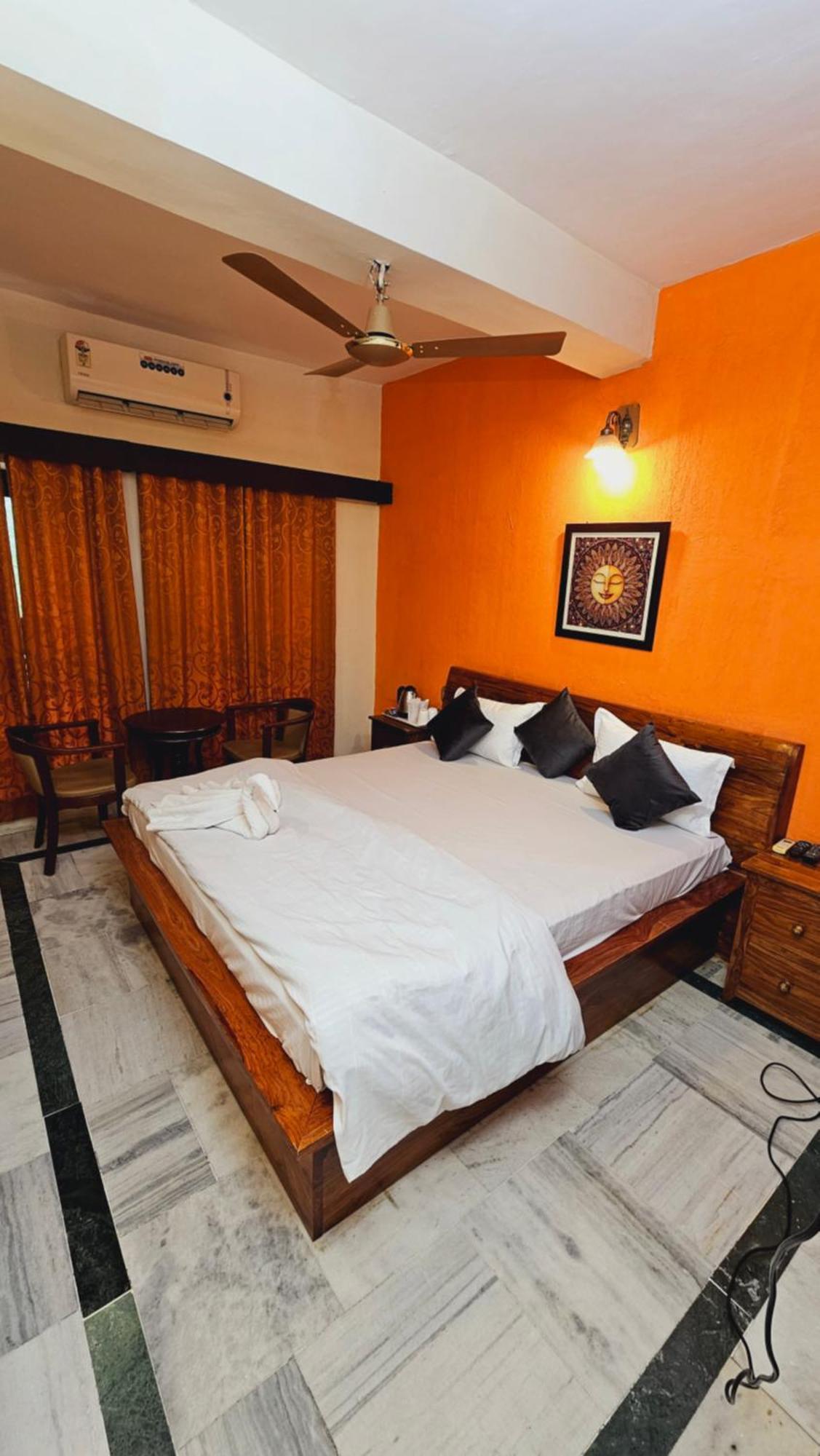 Hostel Madpackers Jodhpur Jodhpur  Exterior foto