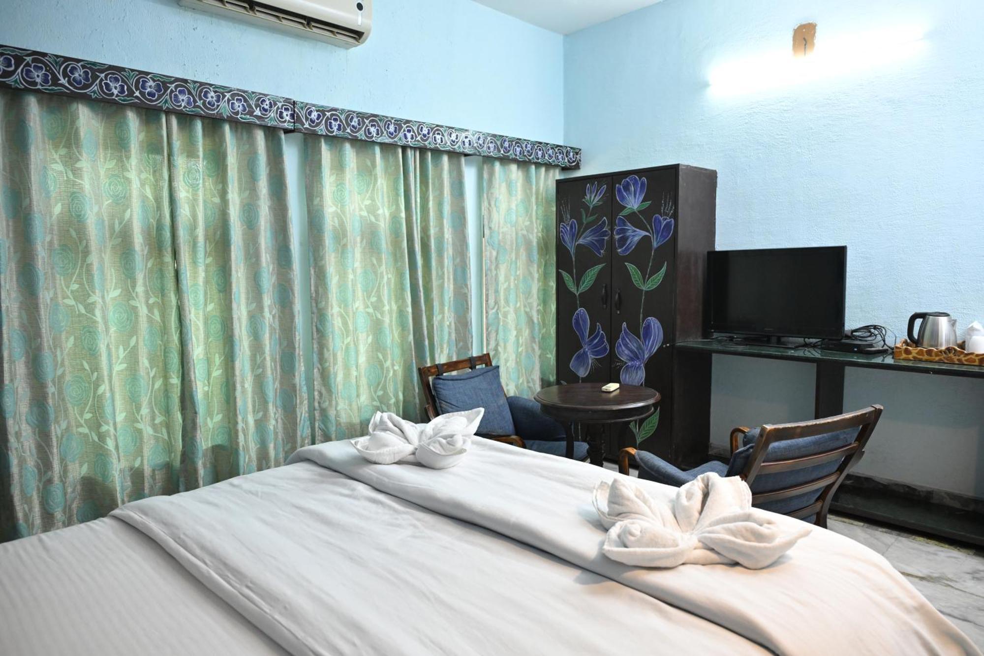 Hostel Madpackers Jodhpur Jodhpur  Exterior foto