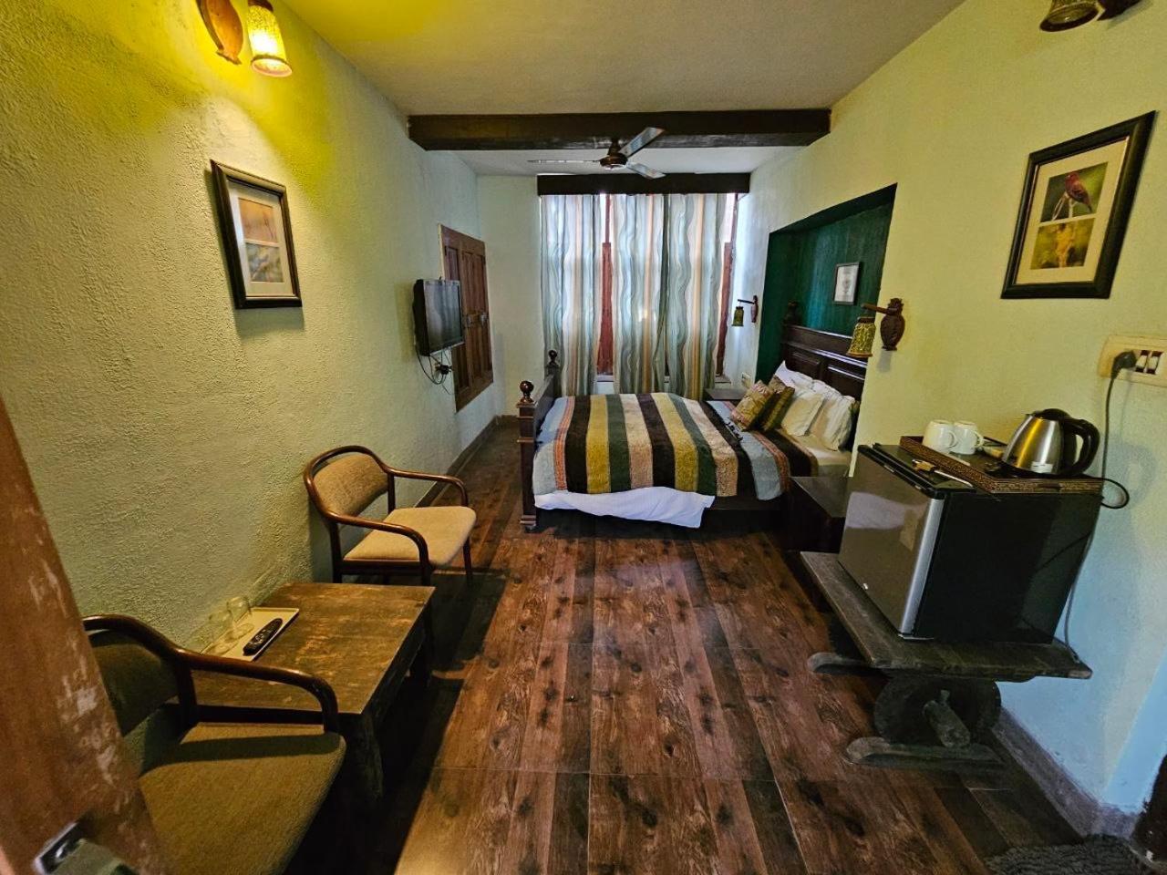 Hostel Madpackers Jodhpur Jodhpur  Exterior foto